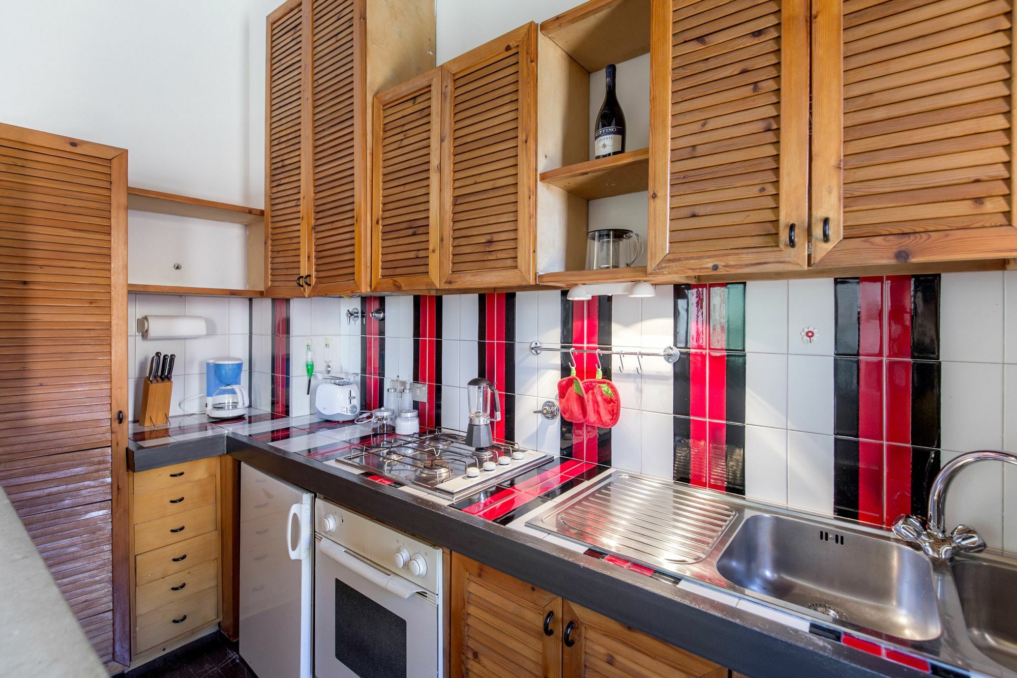 Bb Charme - Santa Croce Apartment *