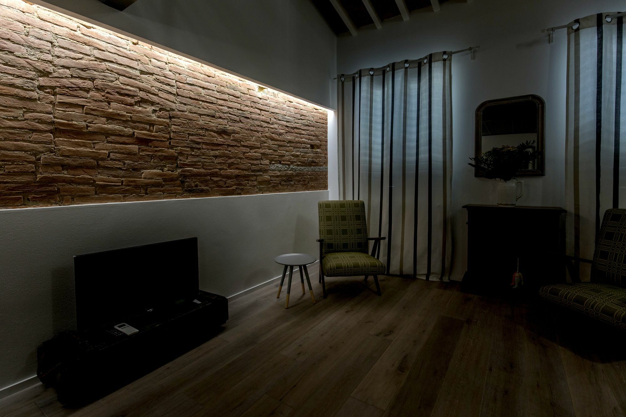 Apartment Bb Charme - Santa Croce *