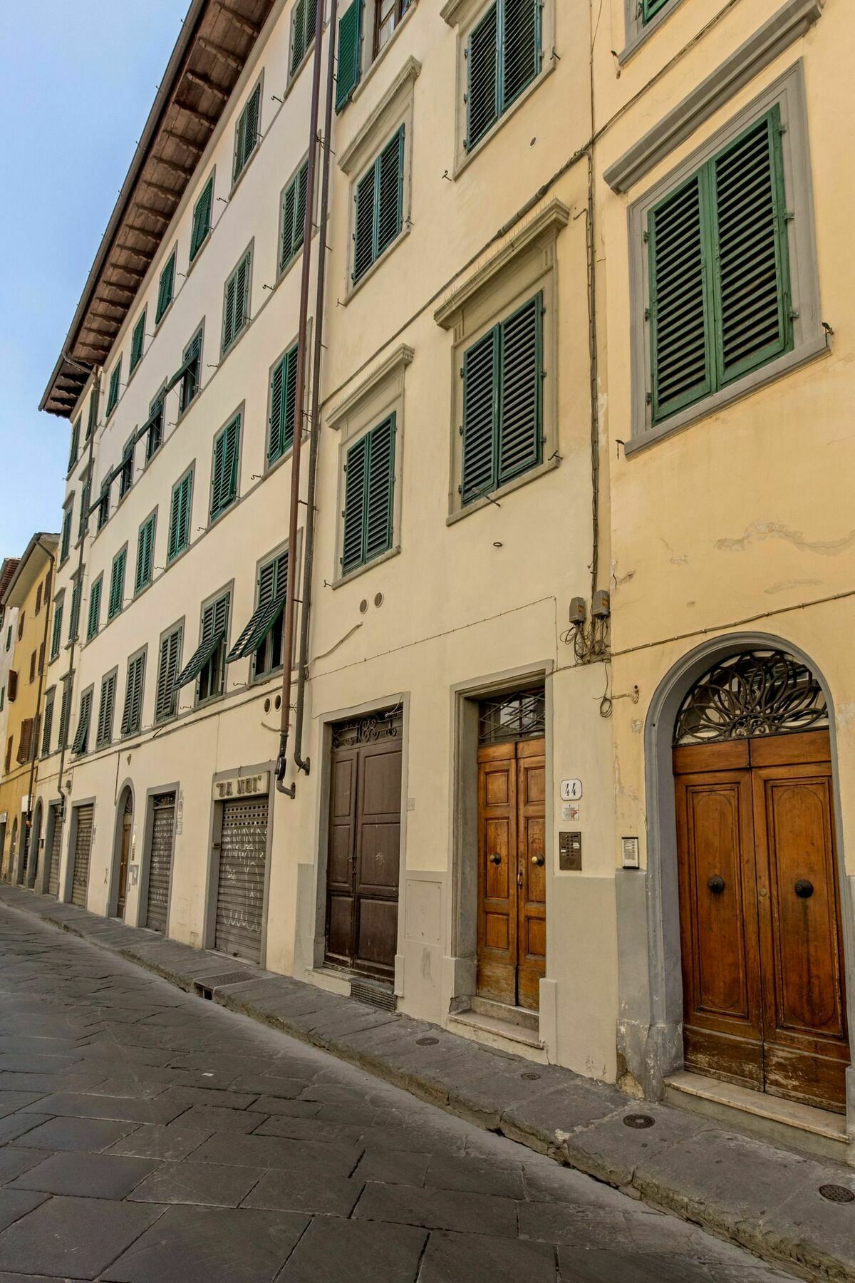 Bb Charme - Santa Croce