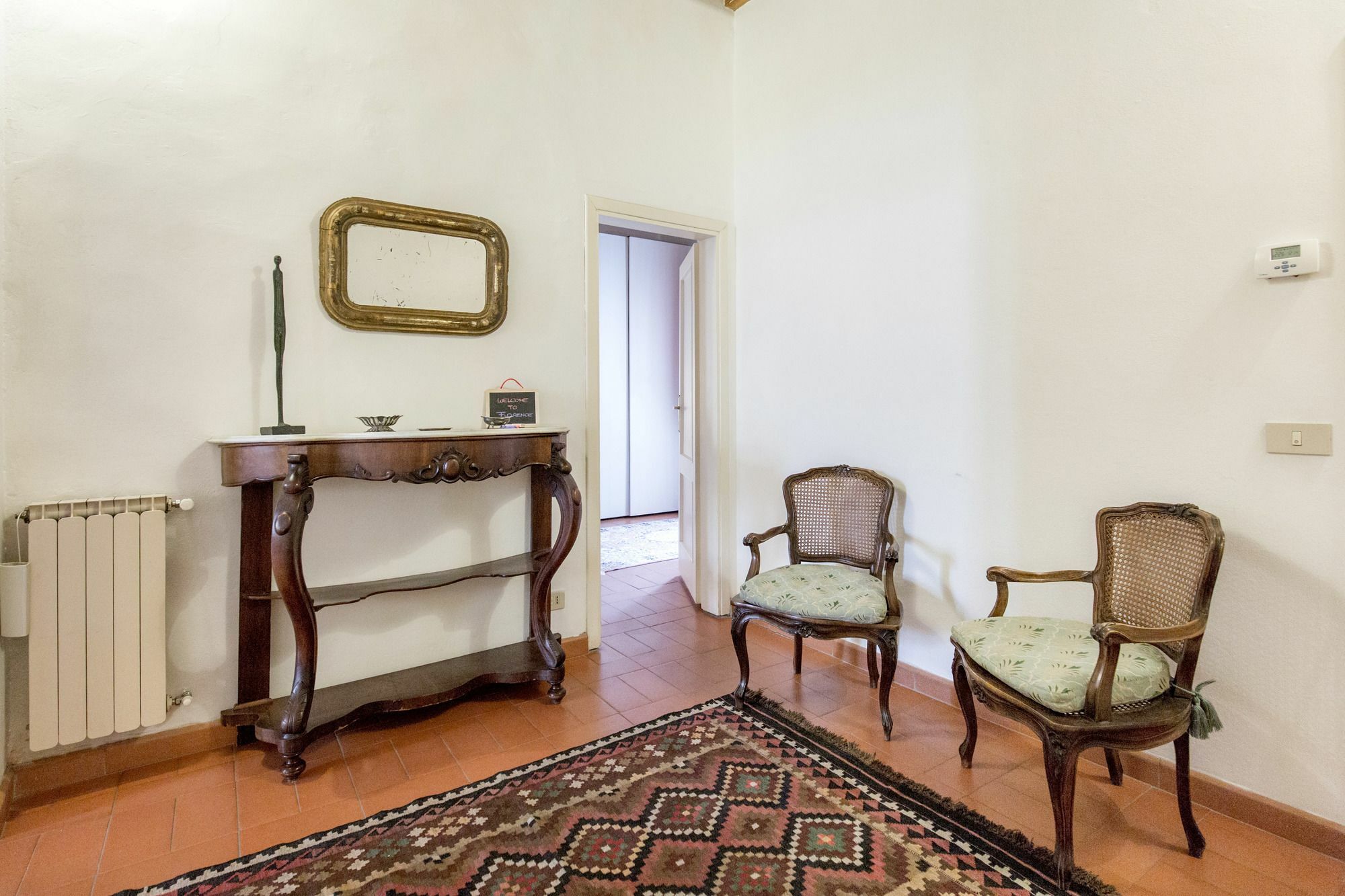 Bb Charme - Santa Croce Apartment Florence