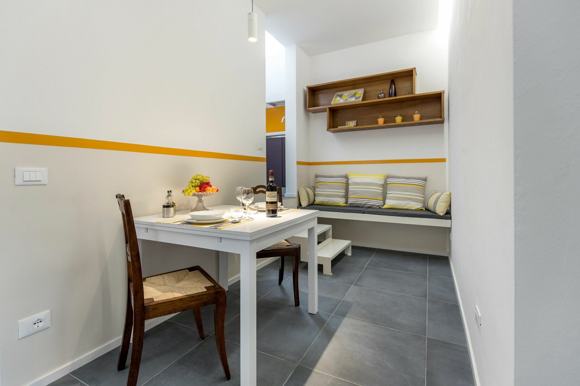Apartment Bb Charme - Santa Croce Florence