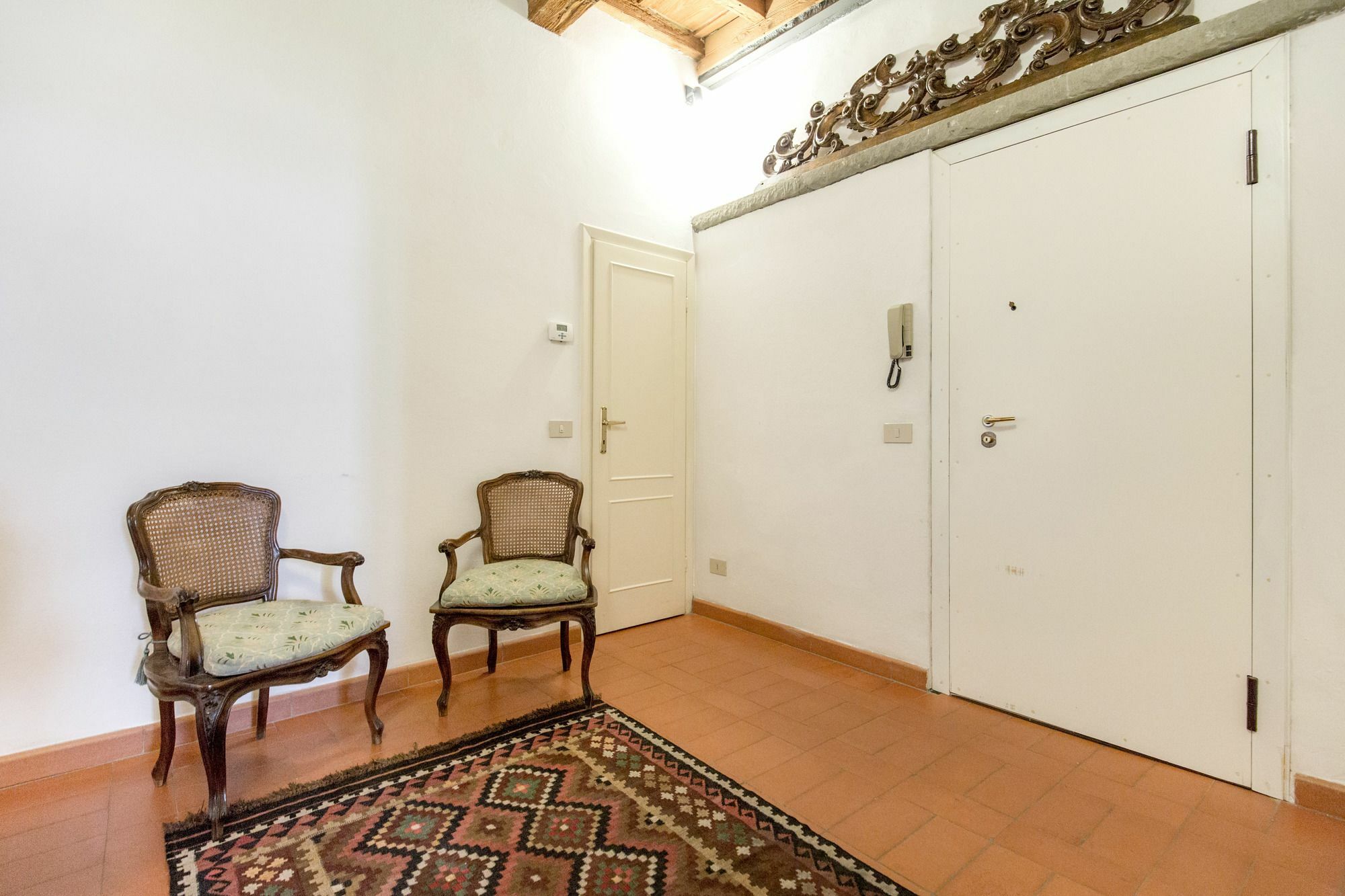 Apartment Bb Charme - Santa Croce Florence