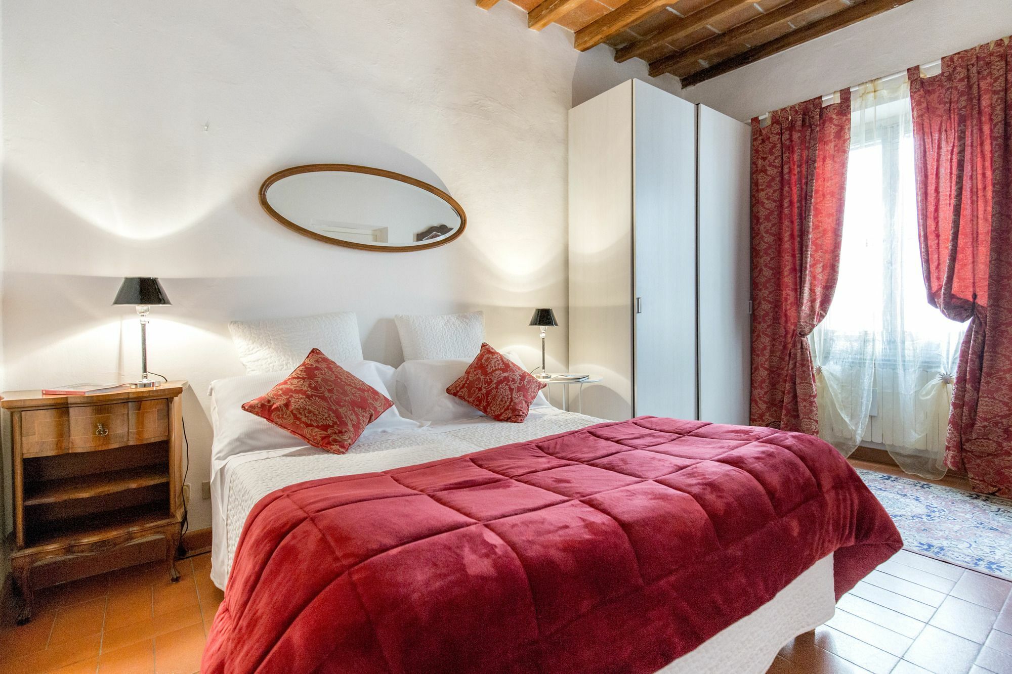 Bb Charme - Santa Croce Apartment