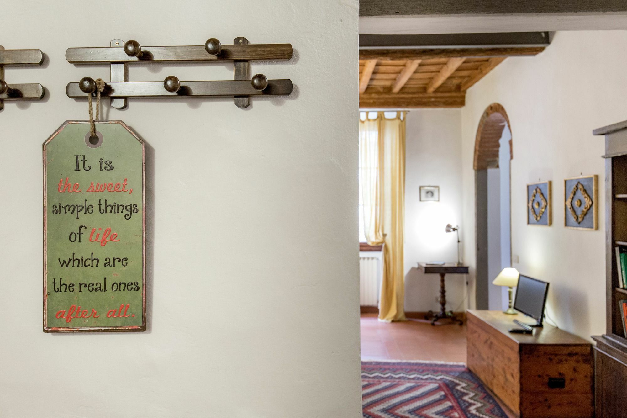 Bb Charme - Santa Croce Apartment *
