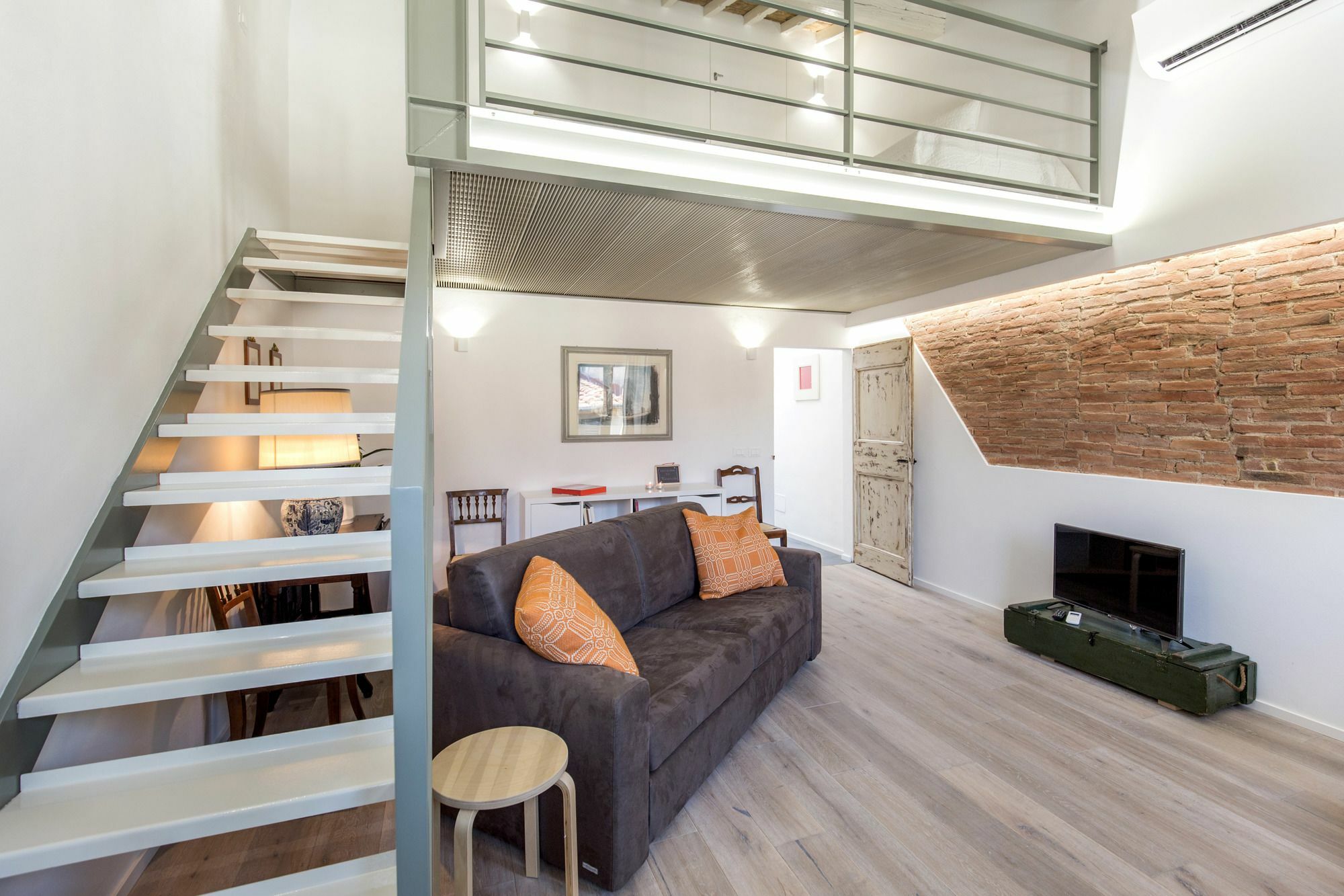 Bb Charme - Santa Croce Apartment