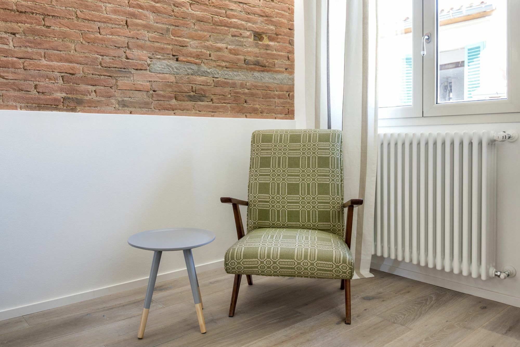 Bb Charme - Santa Croce Apartment