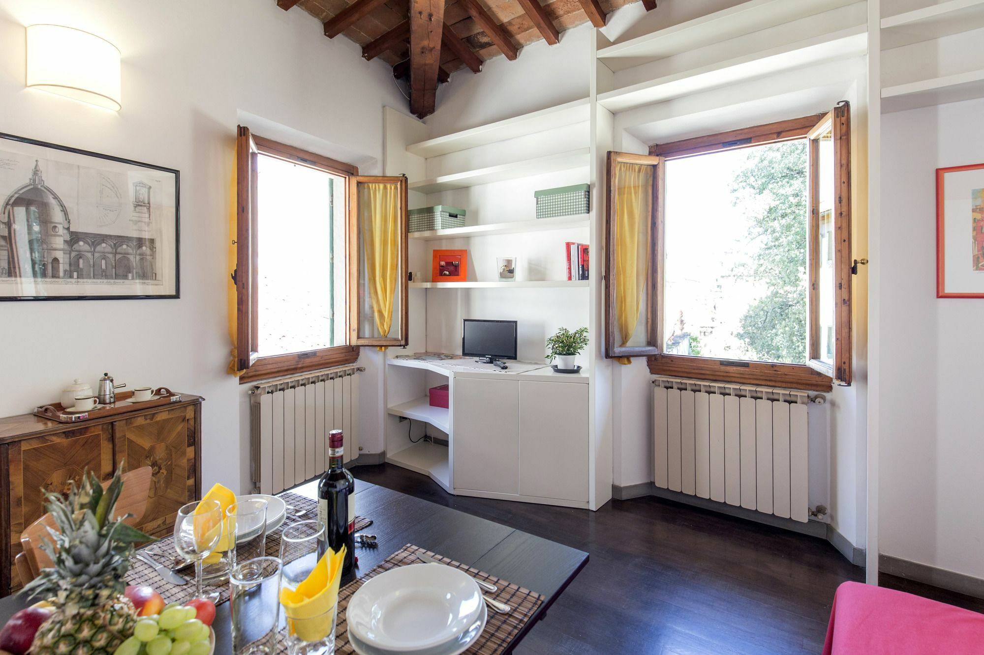 Bb Charme - Santa Croce Apartment *
