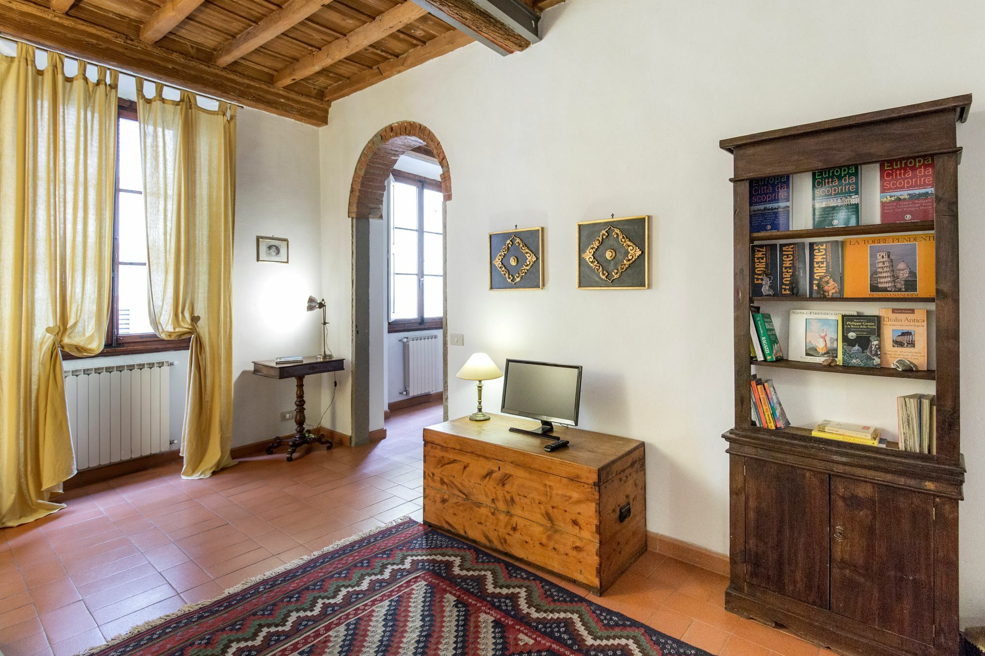 Bb Charme - Santa Croce Apartment *