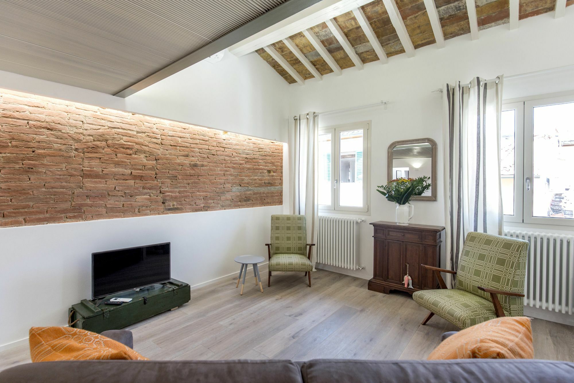 Bb Charme - Santa Croce Apartment