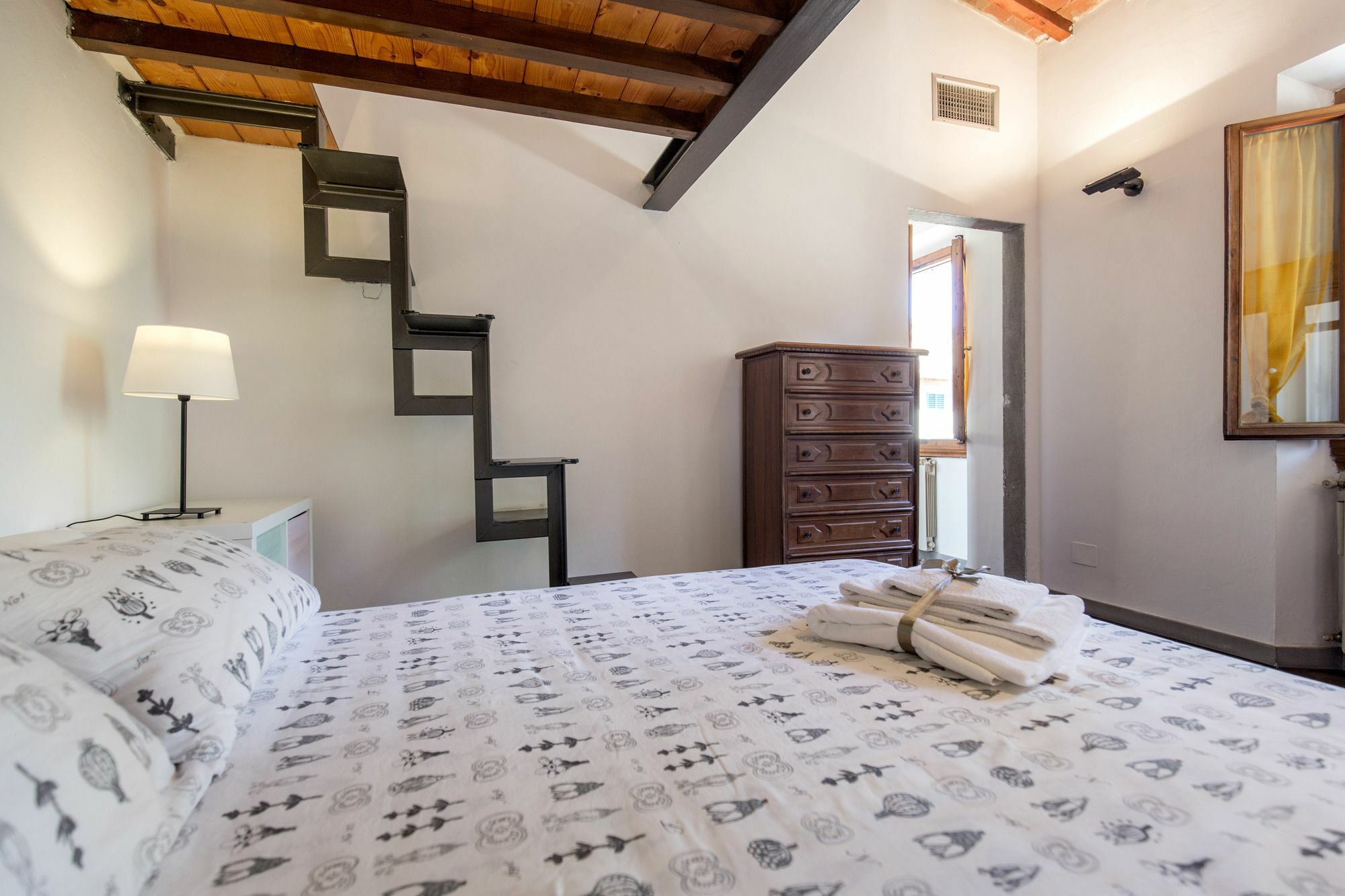 Apartment Bb Charme - Santa Croce *