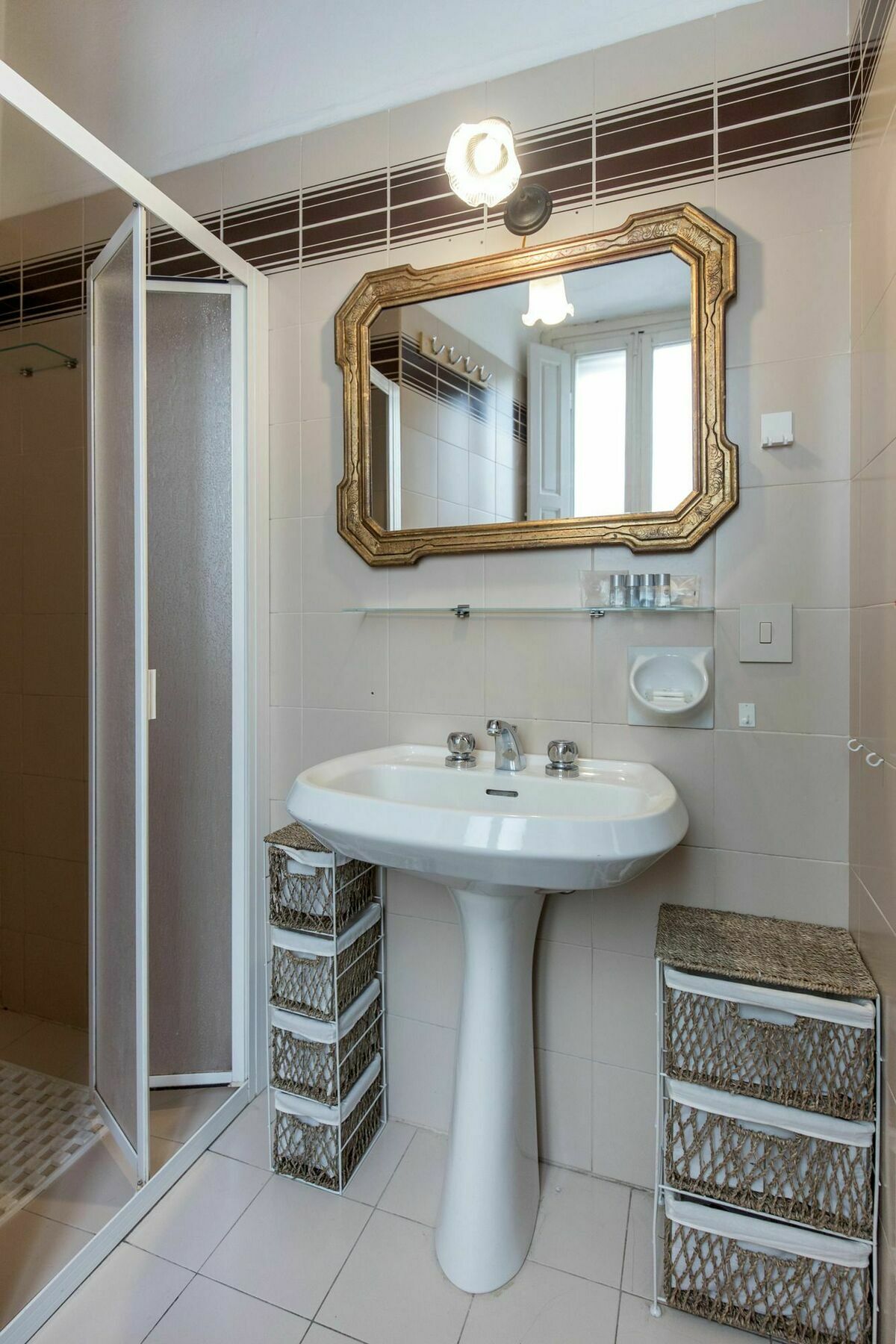 Bb Charme - Santa Croce Apartment Florence