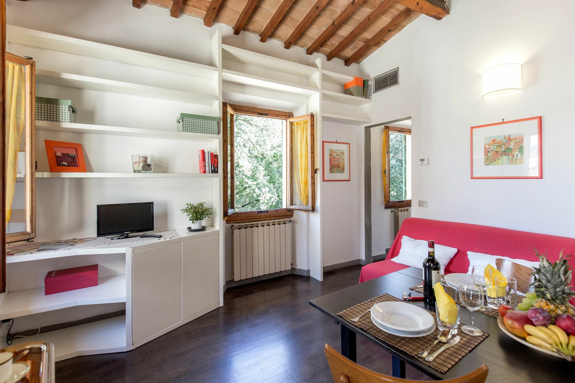 Apartment Bb Charme - Santa Croce *