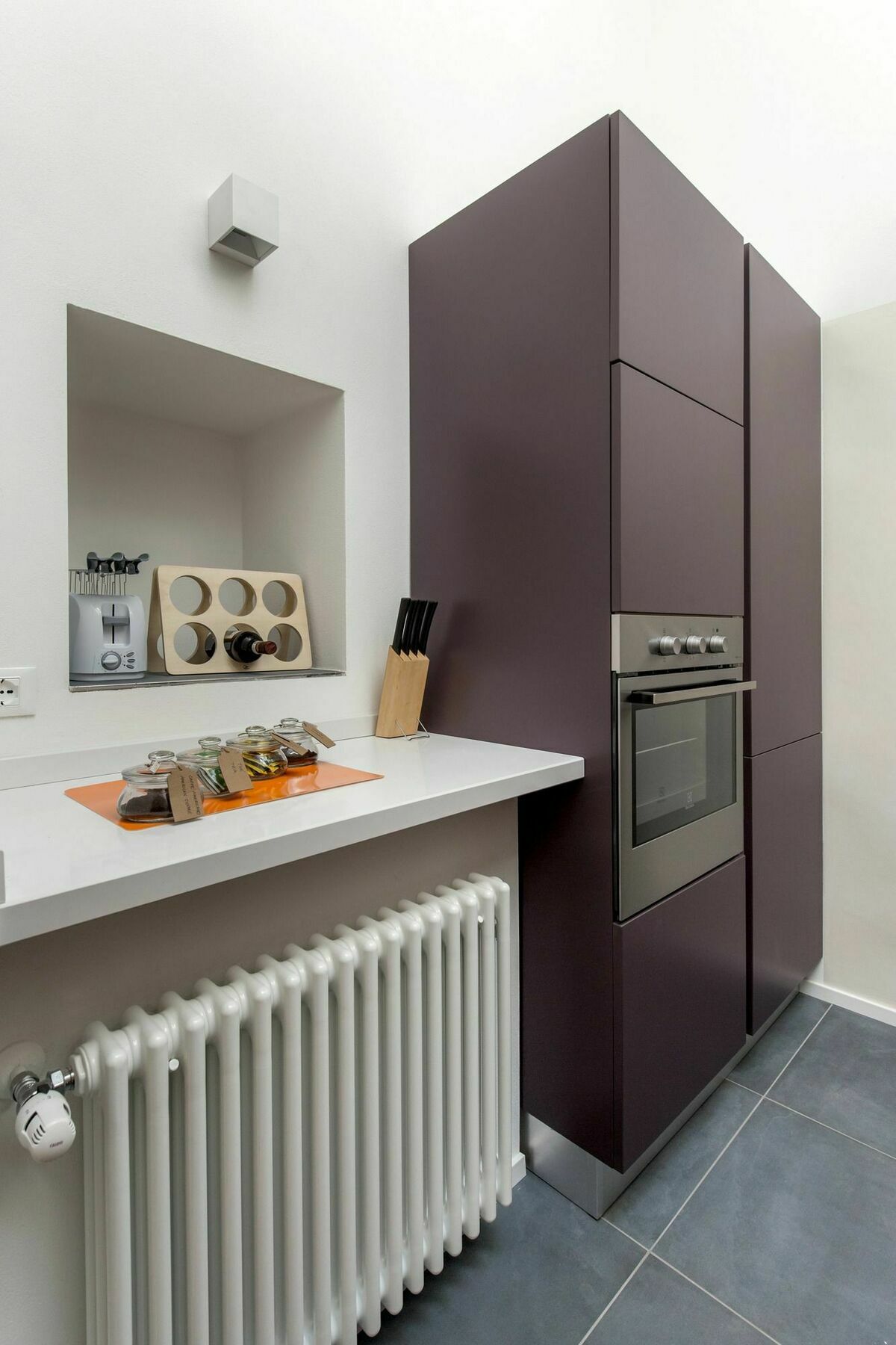 Bb Charme - Santa Croce Apartment