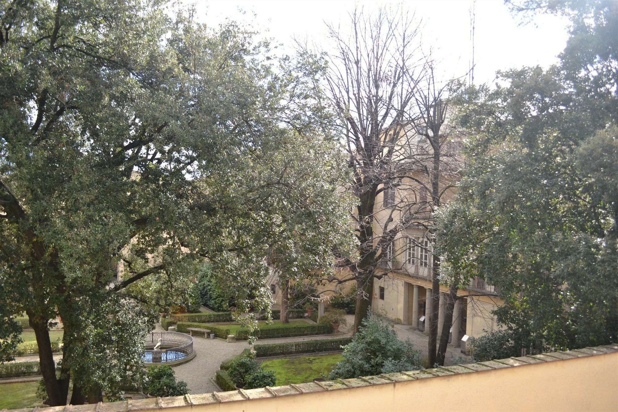 Bb Charme - Santa Croce Florence