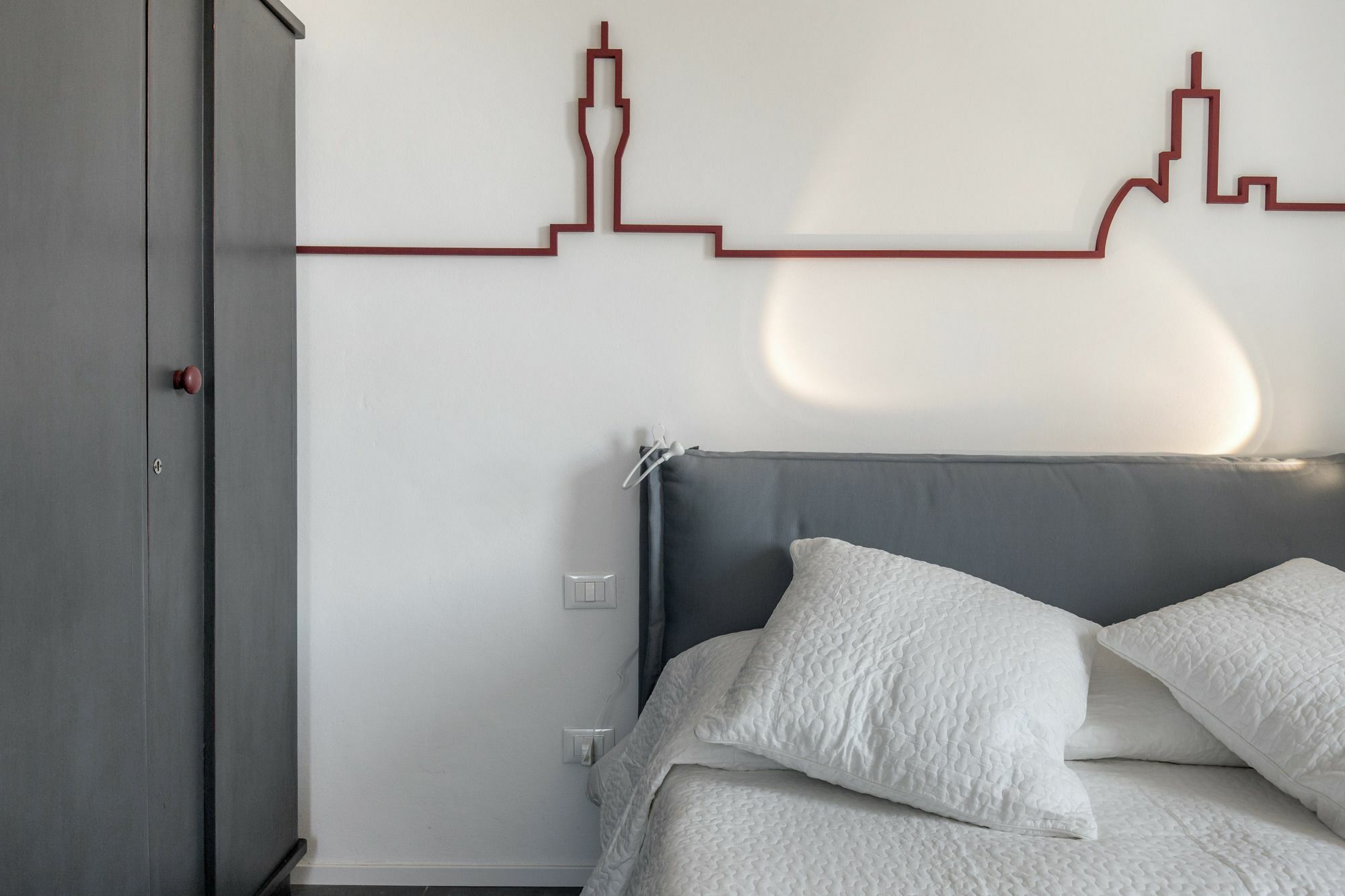 Bb Charme - Santa Croce Apartment Florence