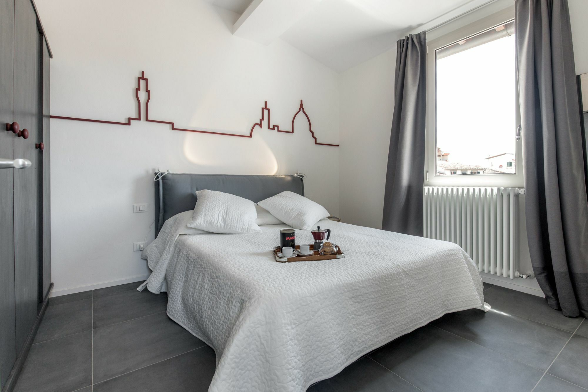 Apartment Bb Charme - Santa Croce Florence