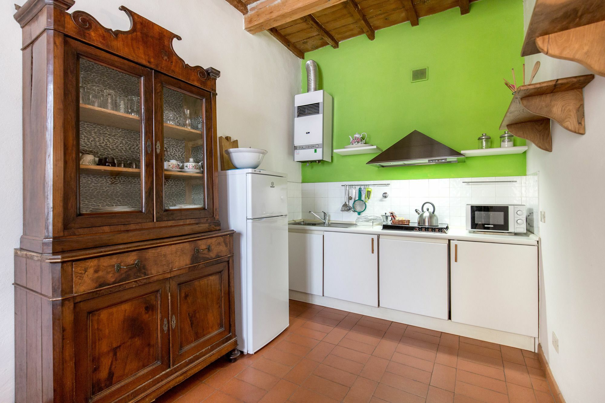 Bb Charme - Santa Croce Apartment Florence