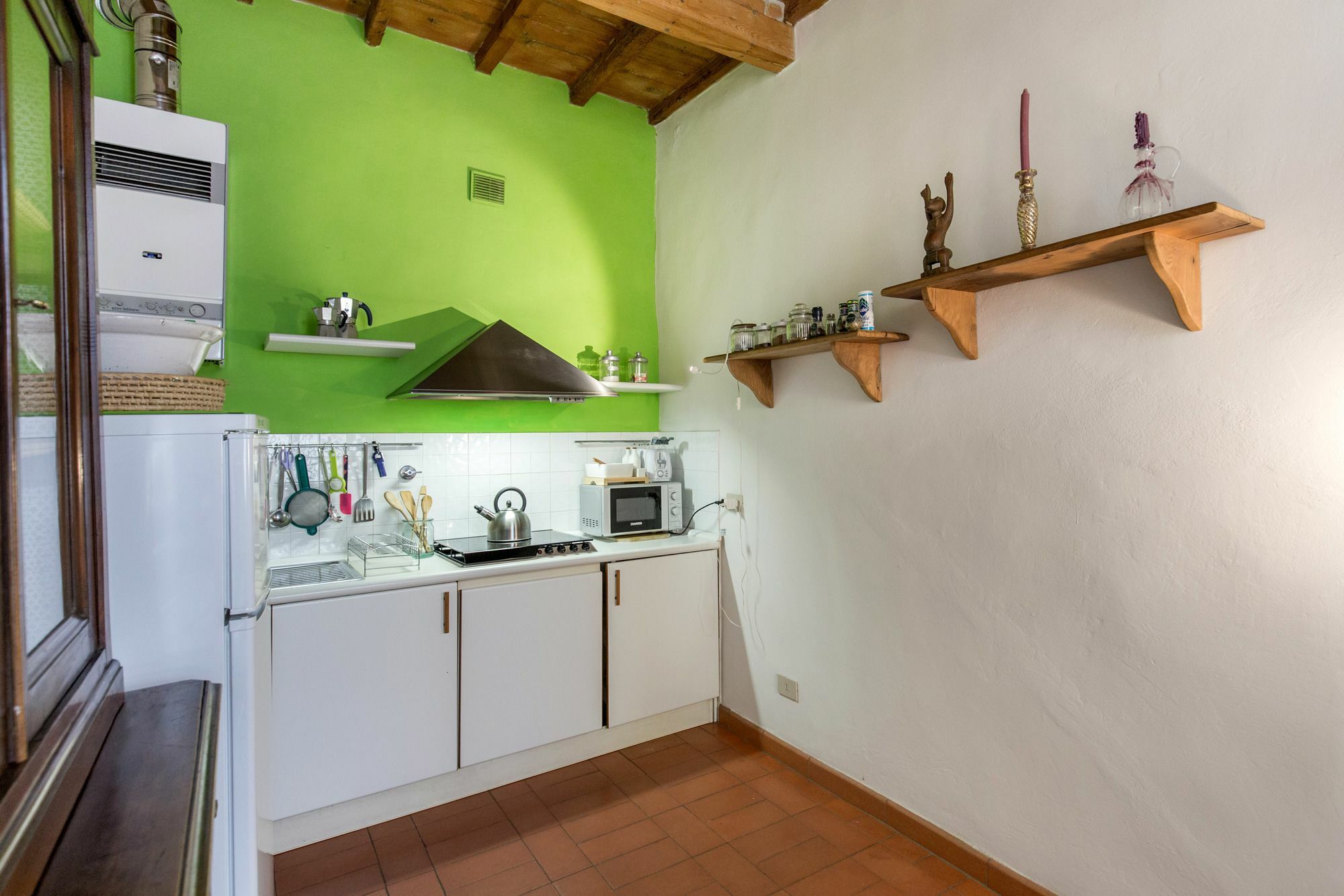 Bb Charme - Santa Croce Apartment Florence