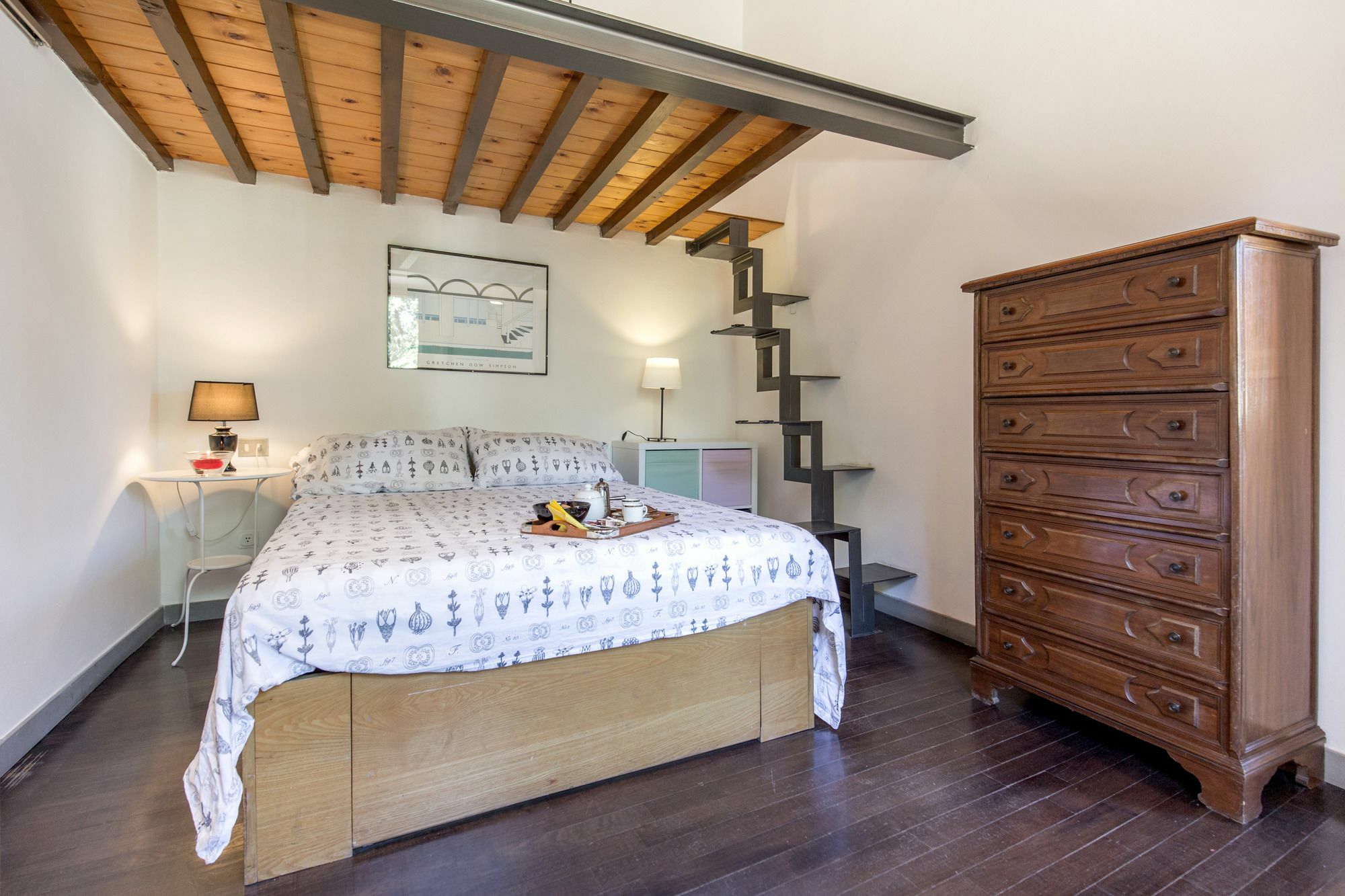 Bb Charme - Santa Croce Apartment Florence