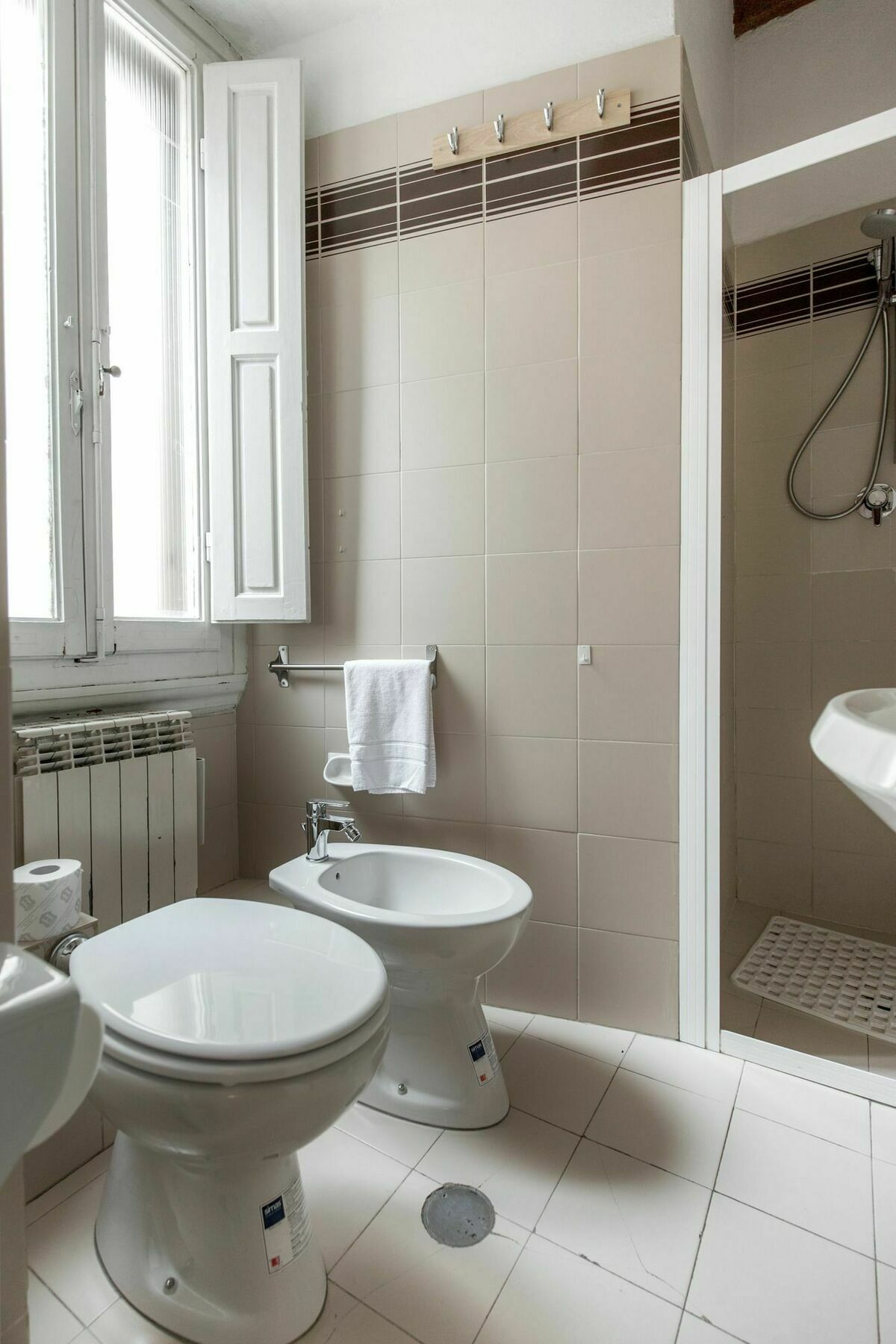 Bb Charme - Santa Croce Apartment *