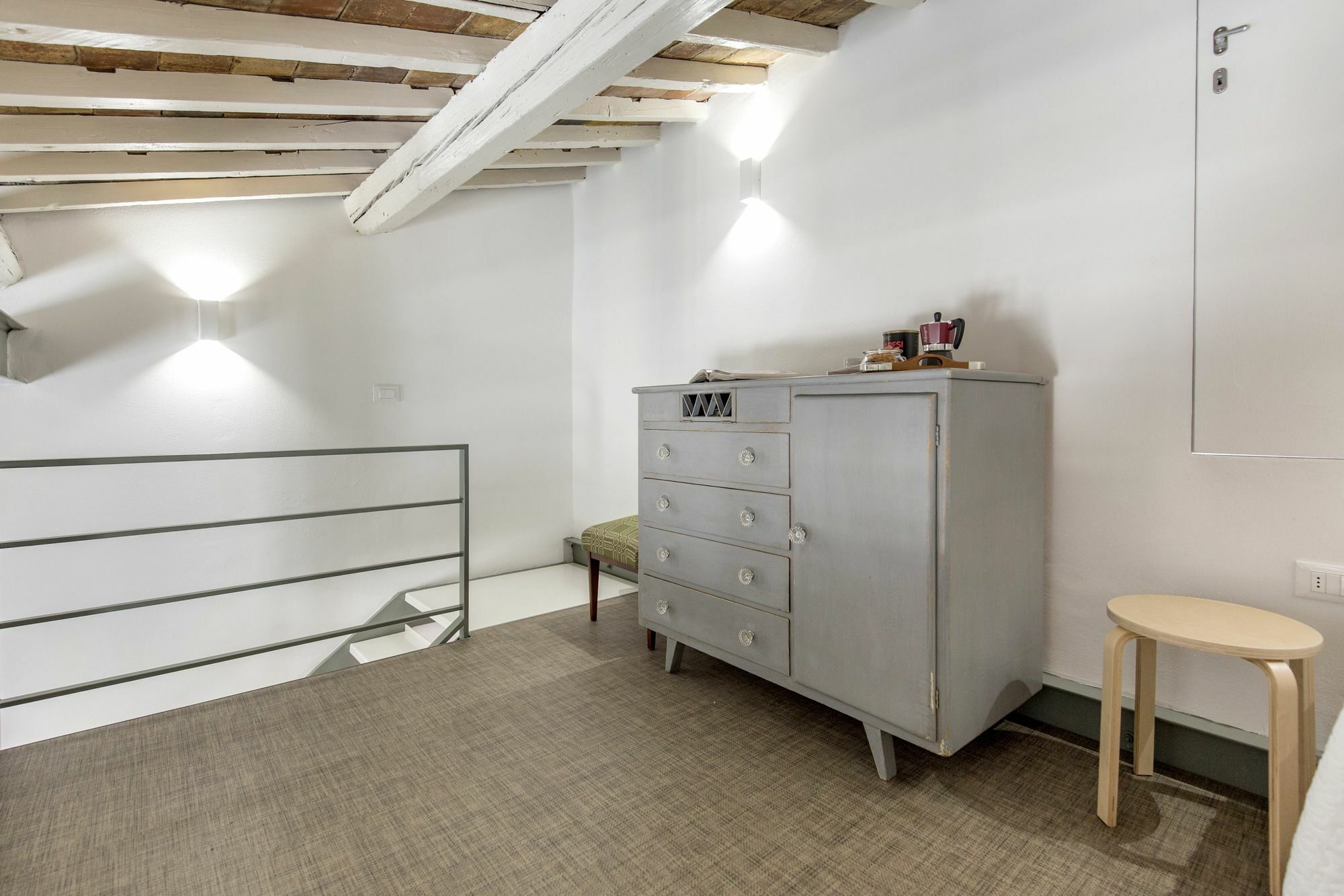 Apartment Bb Charme - Santa Croce Florence