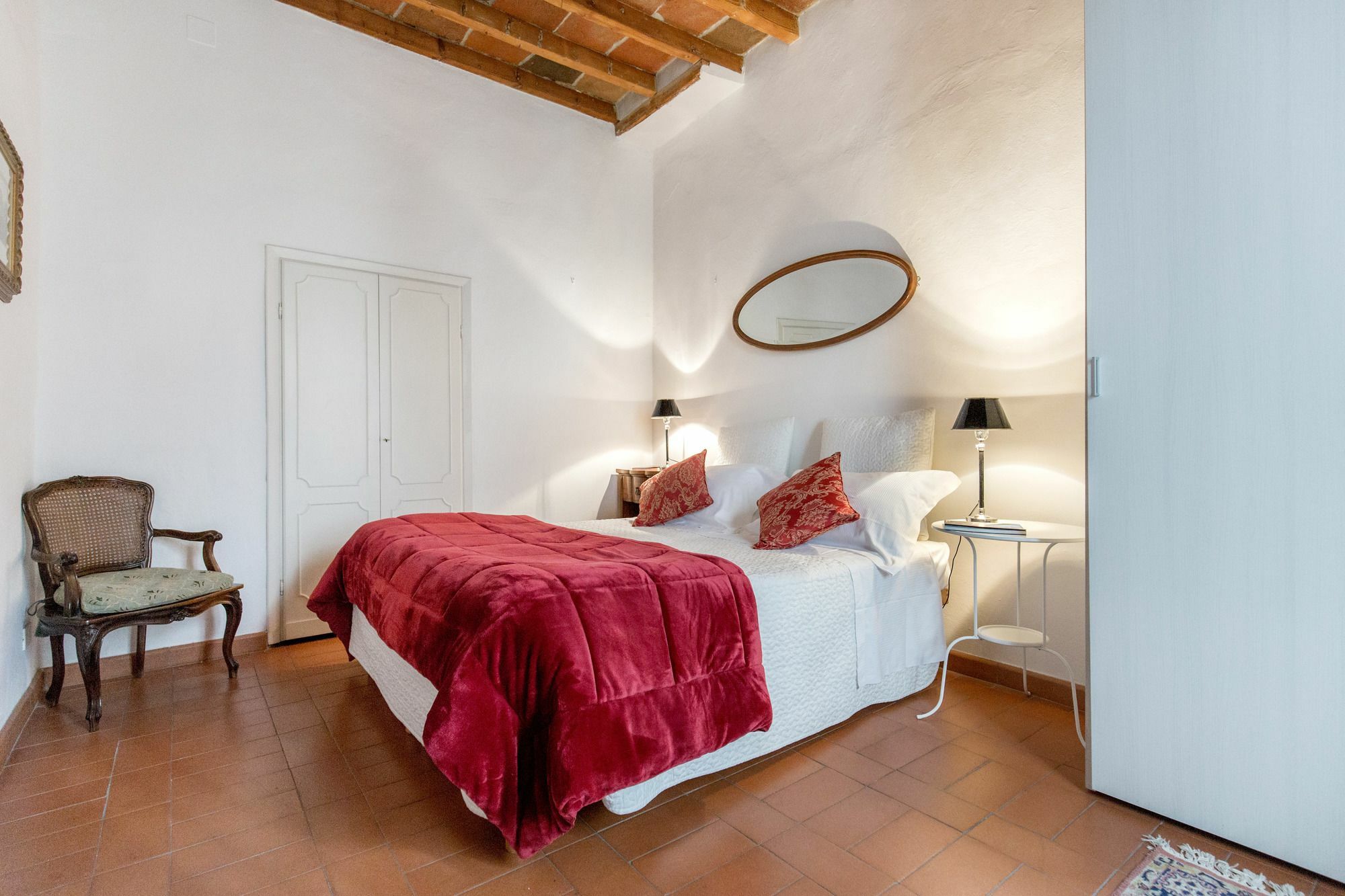Apartment Bb Charme - Santa Croce