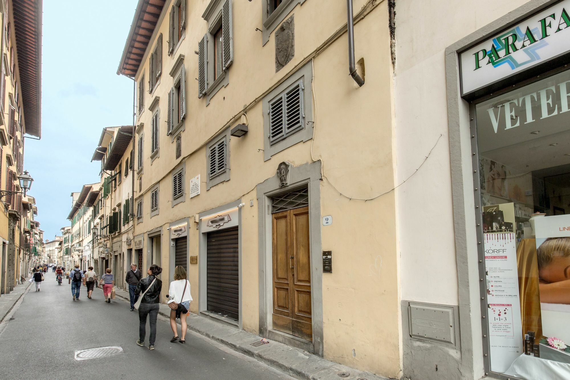 Apartment Bb Charme - Santa Croce *