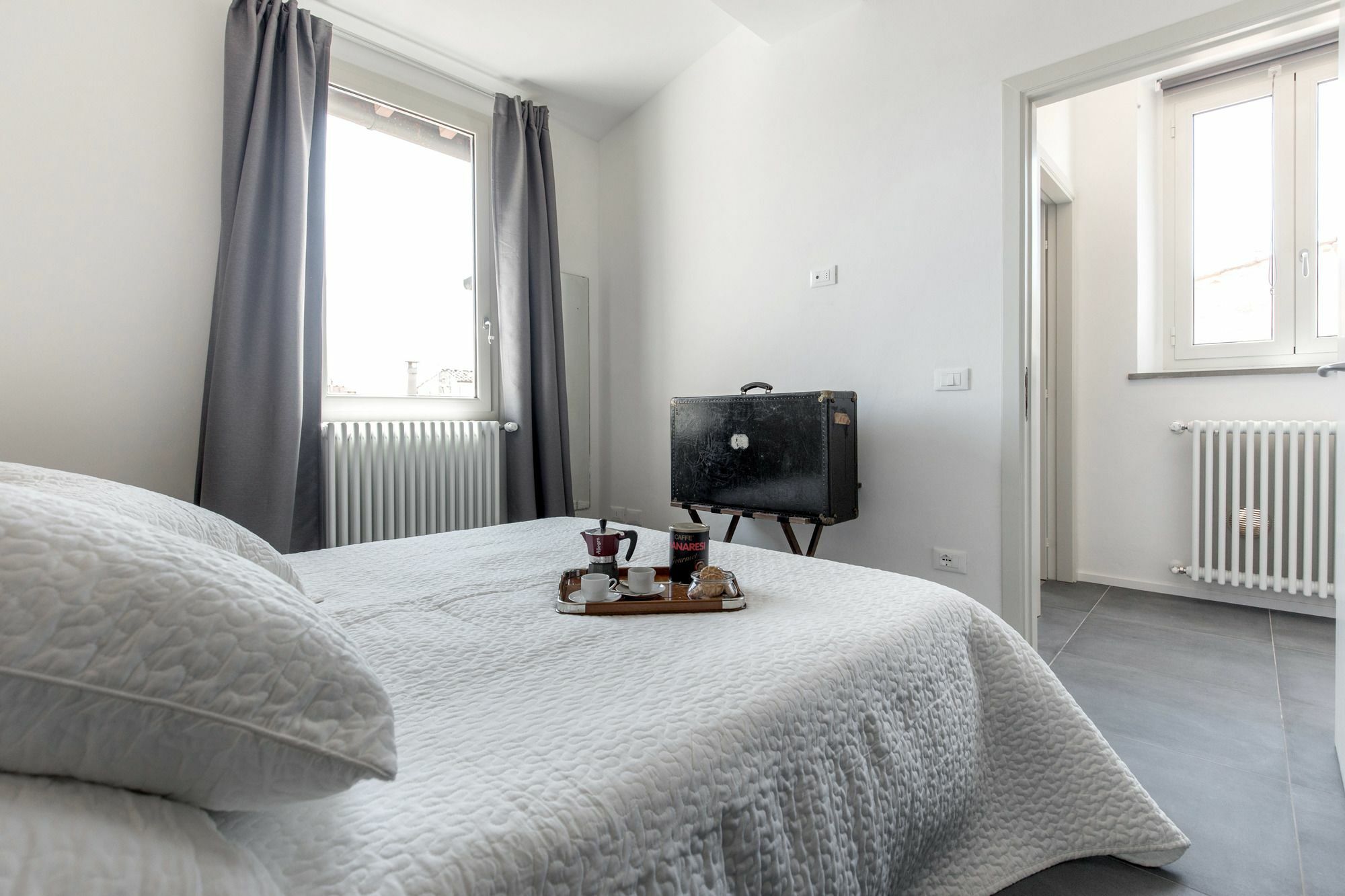 Apartment Bb Charme - Santa Croce *